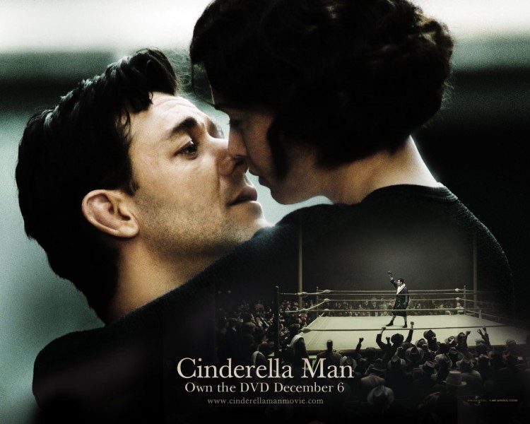 Wallpapers Movies The Cinderella Man Wallpaper N186244