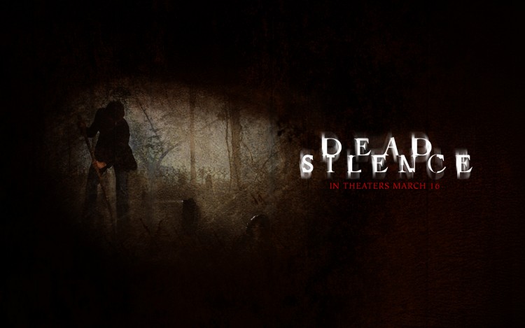 Wallpapers Movies Dead Silence Wallpaper N186245