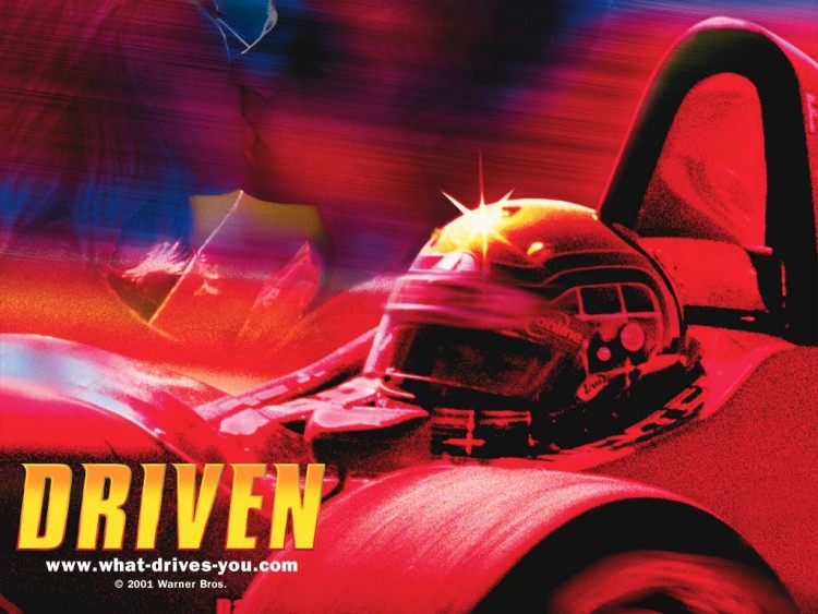 Wallpapers Movies Driven Wallpaper N186248