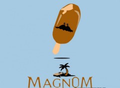 Wallpapers Humor Magnum