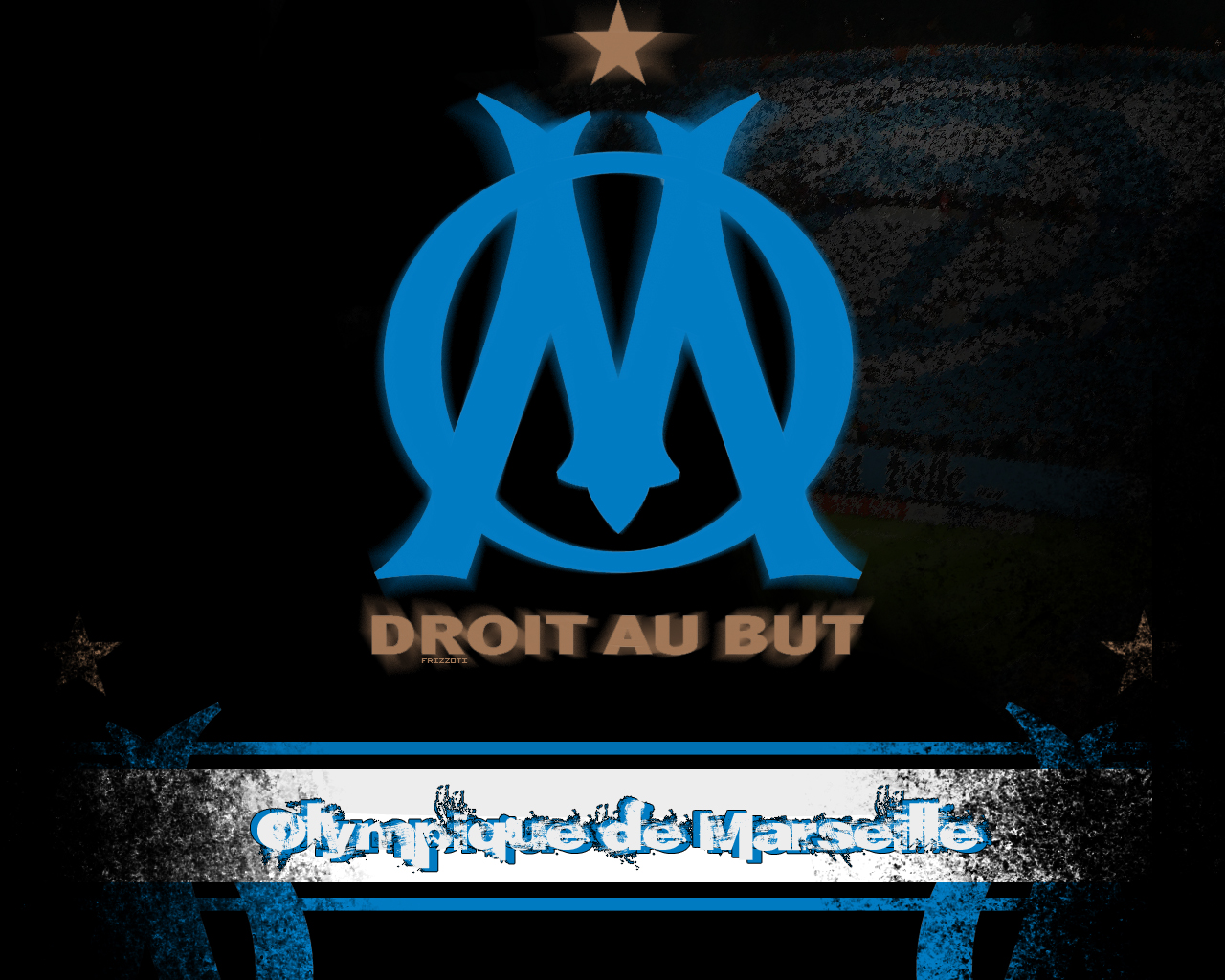 Wallpapers Sports - Leisures OM Olympique de Marseille