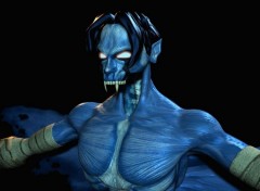 Wallpapers Video Games soul_reaver.58552