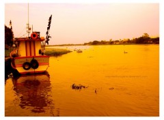 Fonds d'cran Bateaux Boat