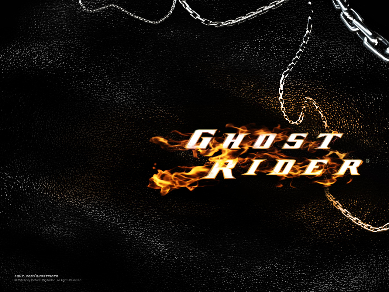 Wallpapers Movies Ghost Rider 