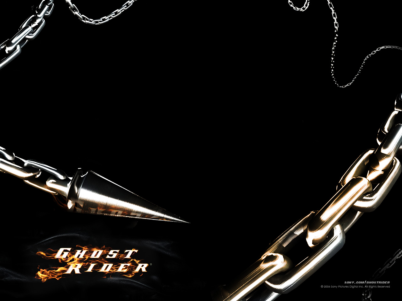 Wallpapers Movies Ghost Rider 