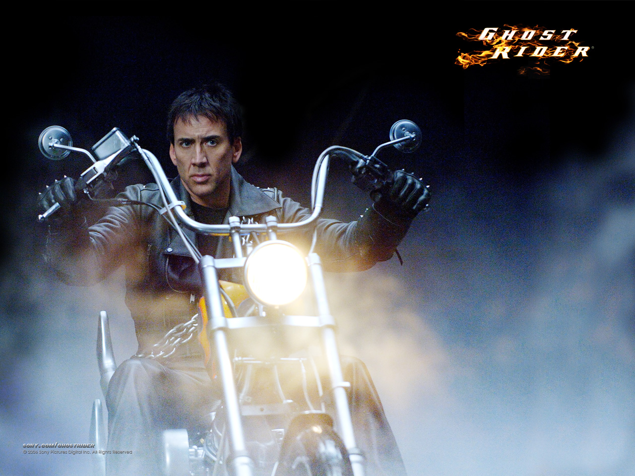 Wallpapers Movies Ghost Rider 