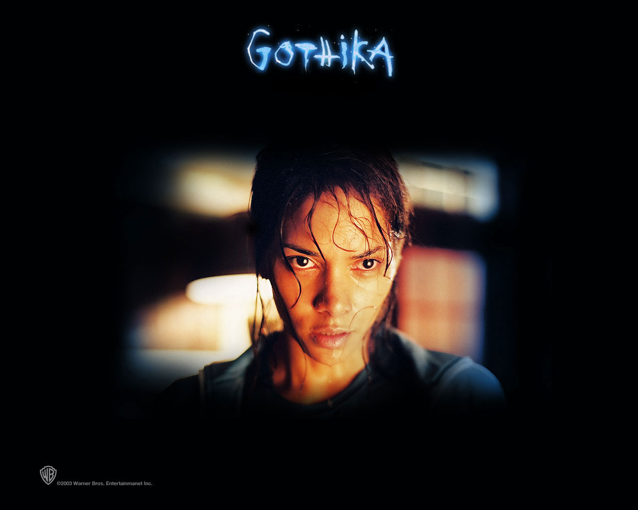 Fonds d'cran Cinma Gothika 