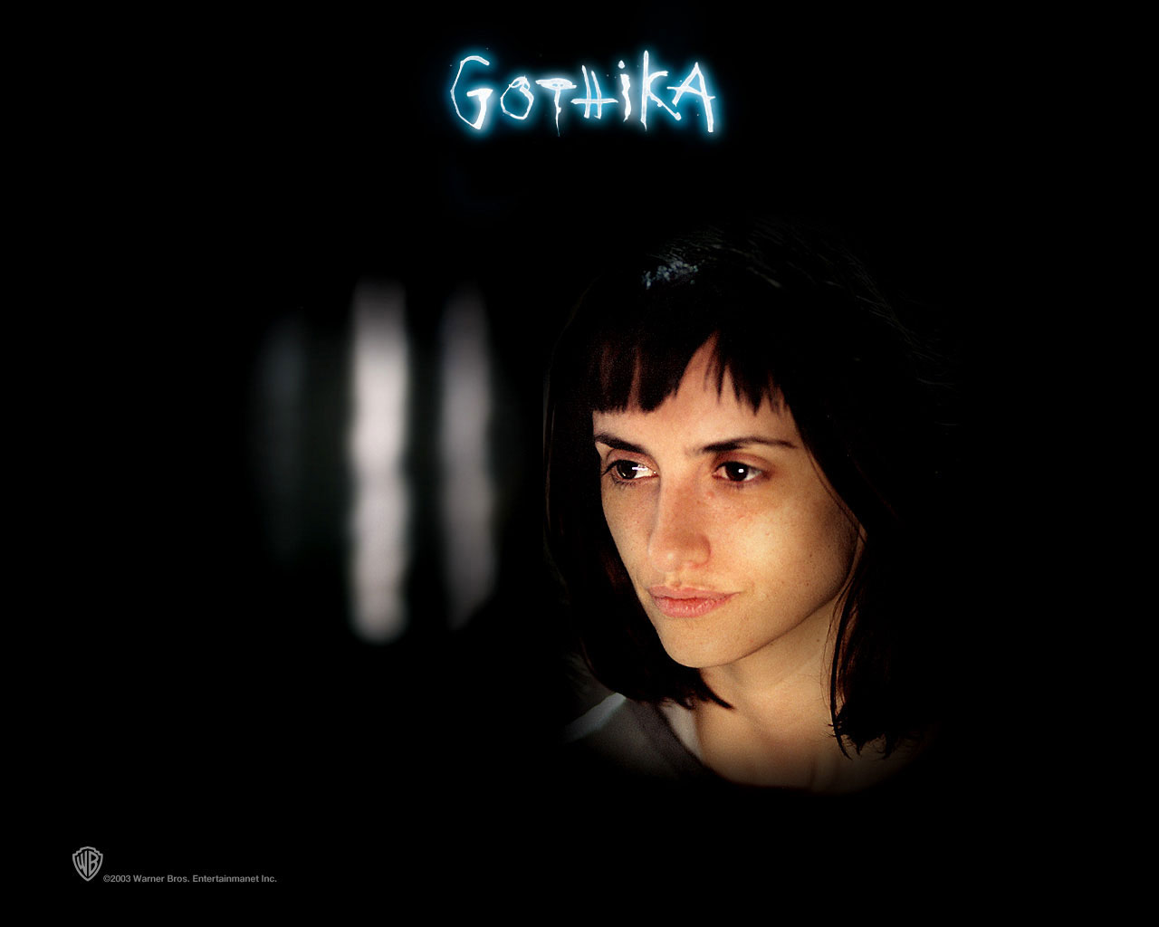 Fonds d'cran Cinma Gothika 