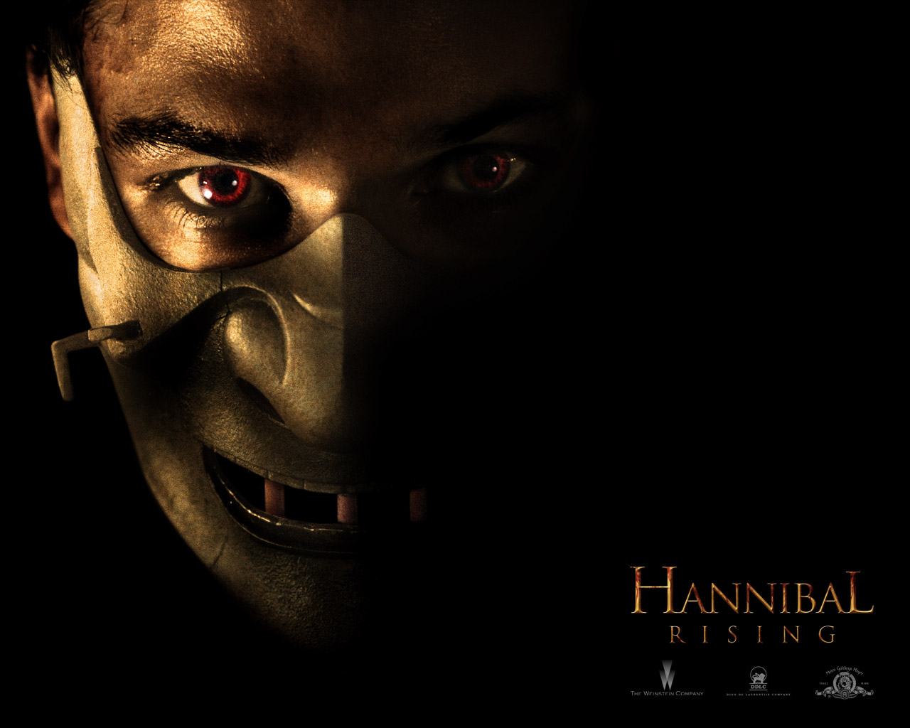 Fonds d'cran Cinma Hannibal Lecter 