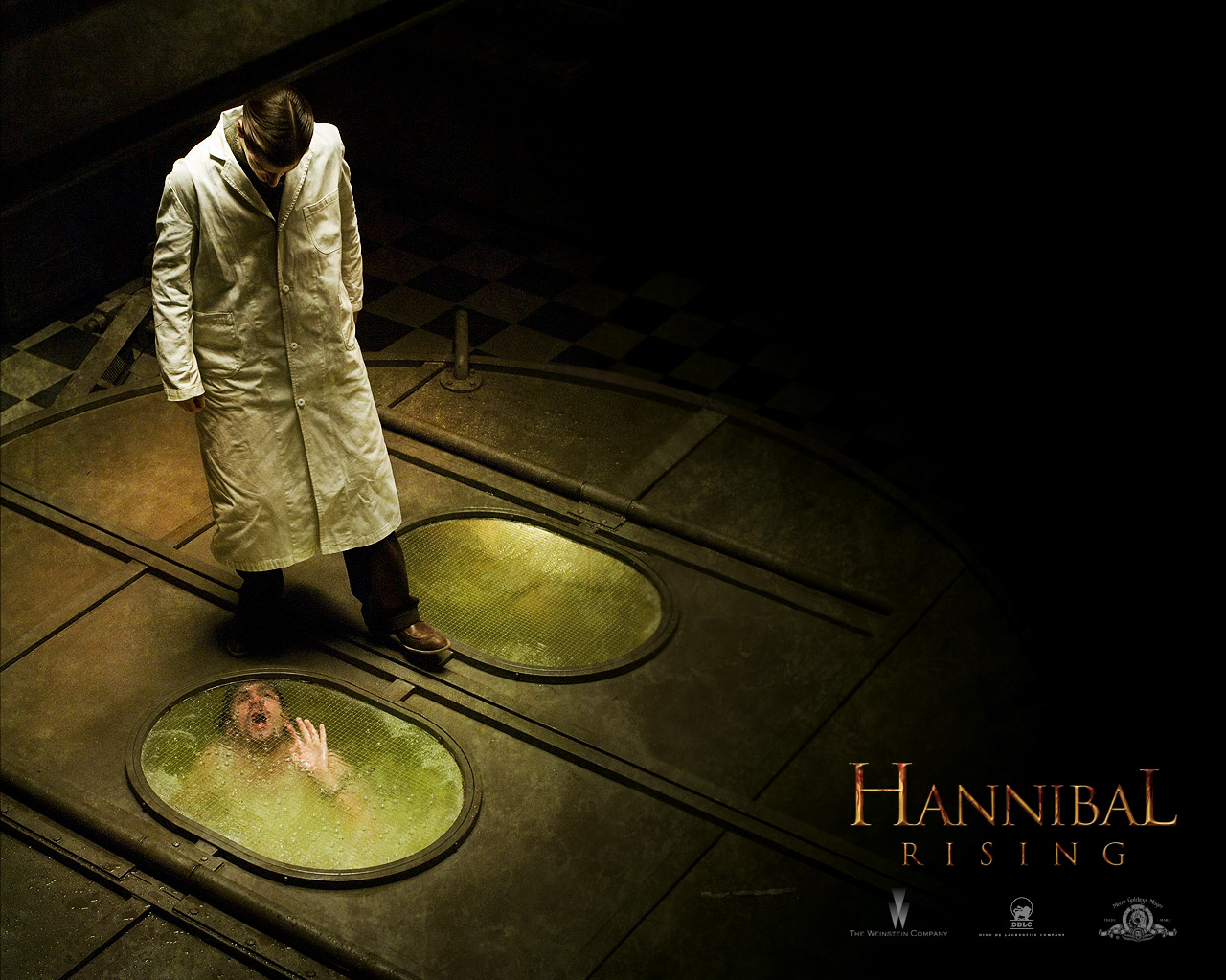 Wallpapers Movies Hannibal Lecter 