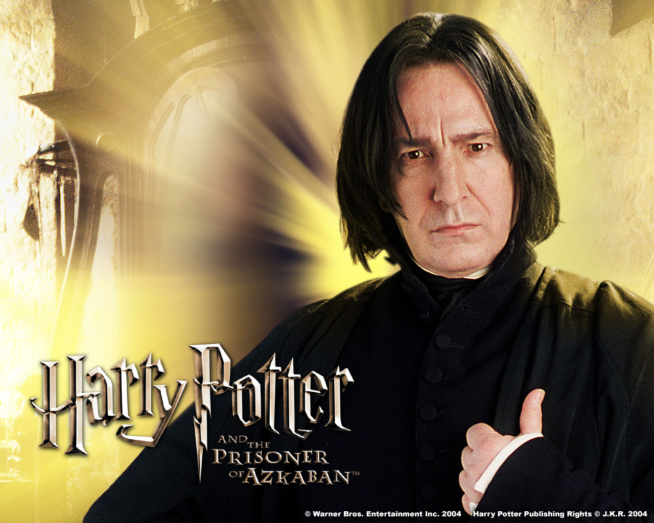 Wallpapers Movies Harry Potter and the Prisoner of Azkaban 