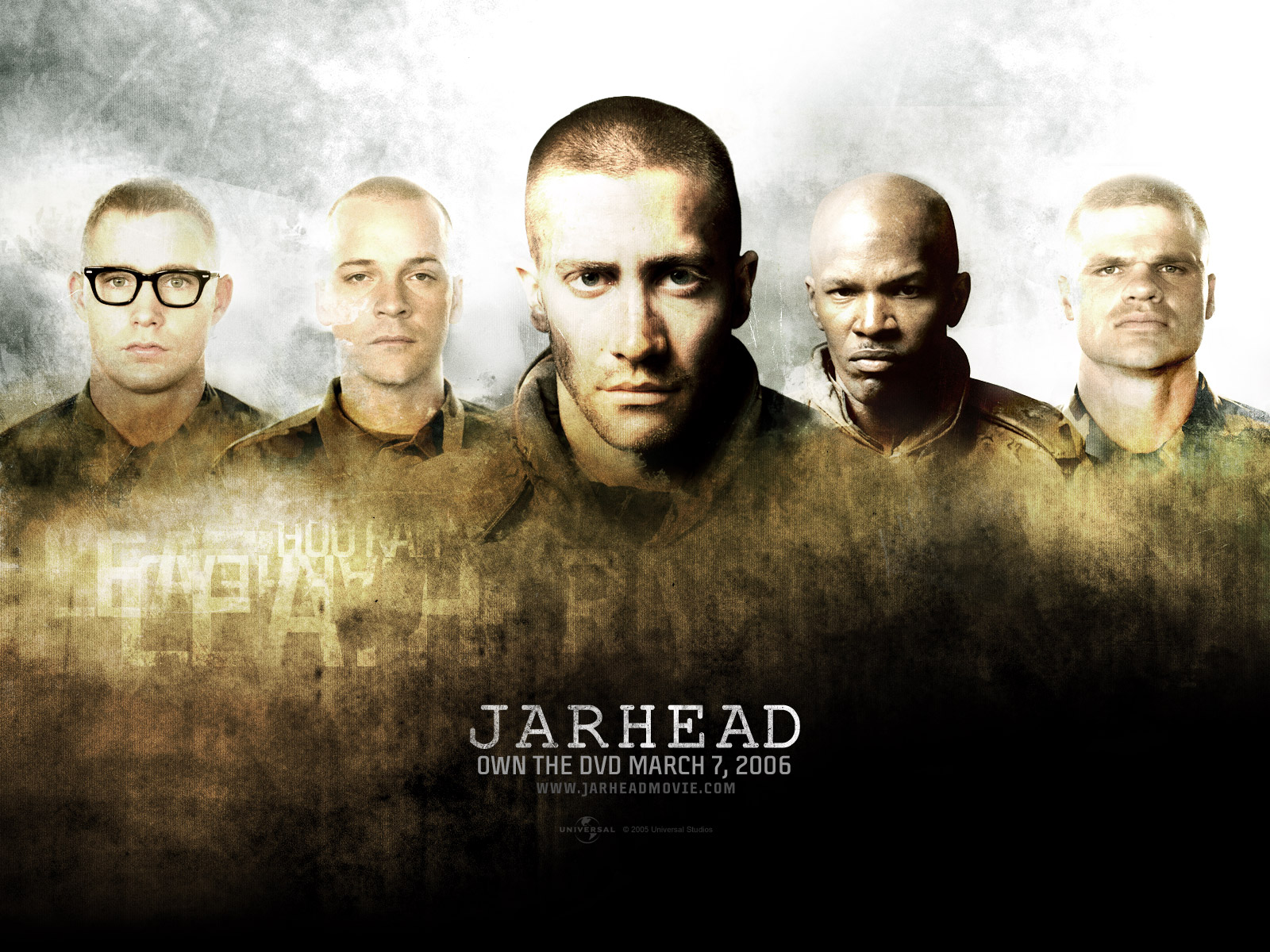 Wallpapers Movies Jarhead 