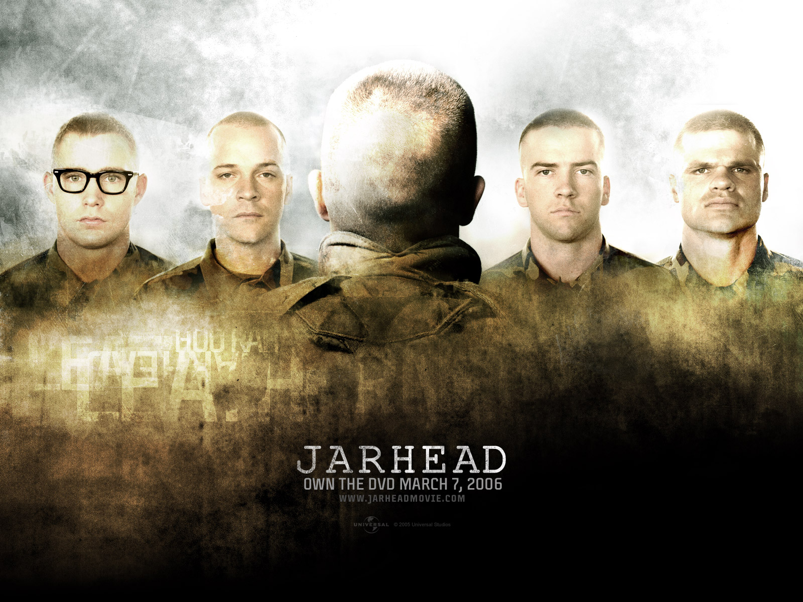 Wallpapers Movies Jarhead 