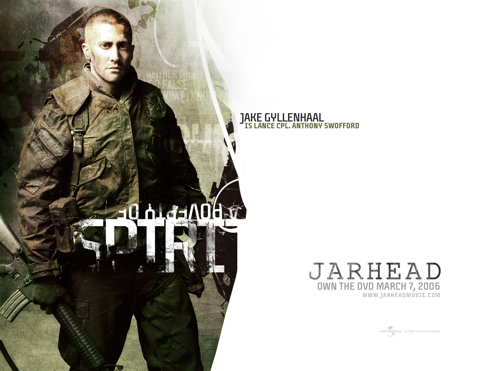 Wallpapers Movies Jarhead 