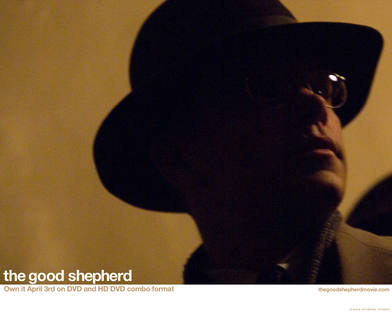 Wallpapers Movies The Good Shepherd 