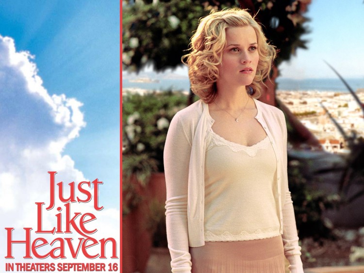 Wallpapers Movies Just Like Heaven Wallpaper N186474