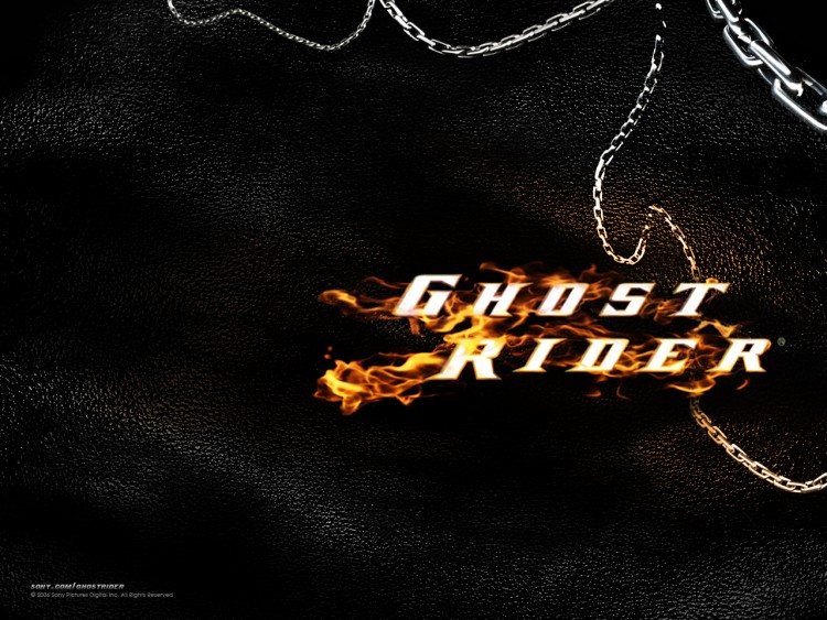 Wallpapers Movies Ghost Rider Wallpaper N186479