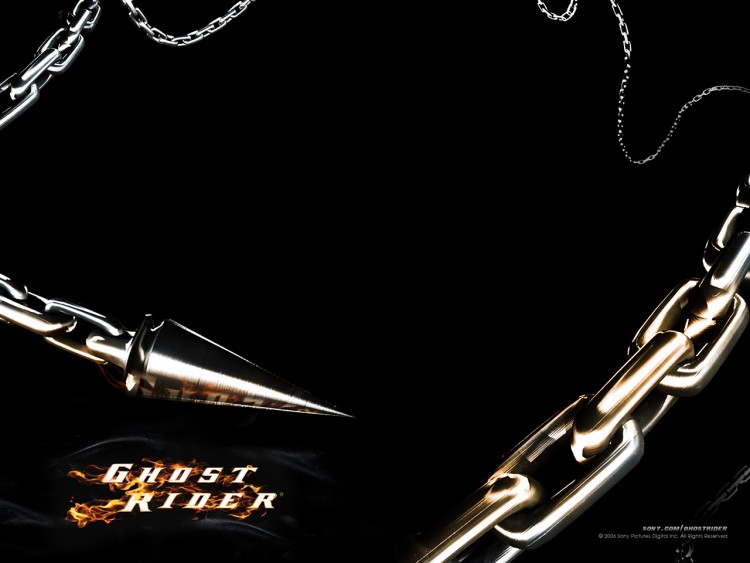 Wallpapers Movies Ghost Rider Wallpaper N186480