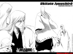 Wallpapers Manga bleach