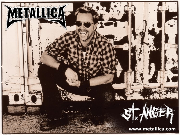 Wallpapers Music Metallica Wallpaper N186708