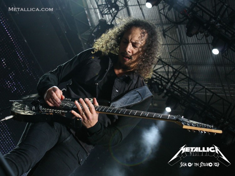 Fonds d'cran Musique Metallica Wallpaper N186716