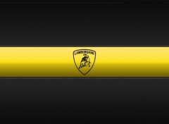 Wallpapers Cars WIDE - Lamborghini