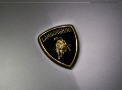 Fonds d'cran Voitures WIDE - Lamborghini