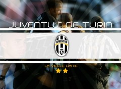 Fonds d'cran Sports - Loisirs Juventus de Turin