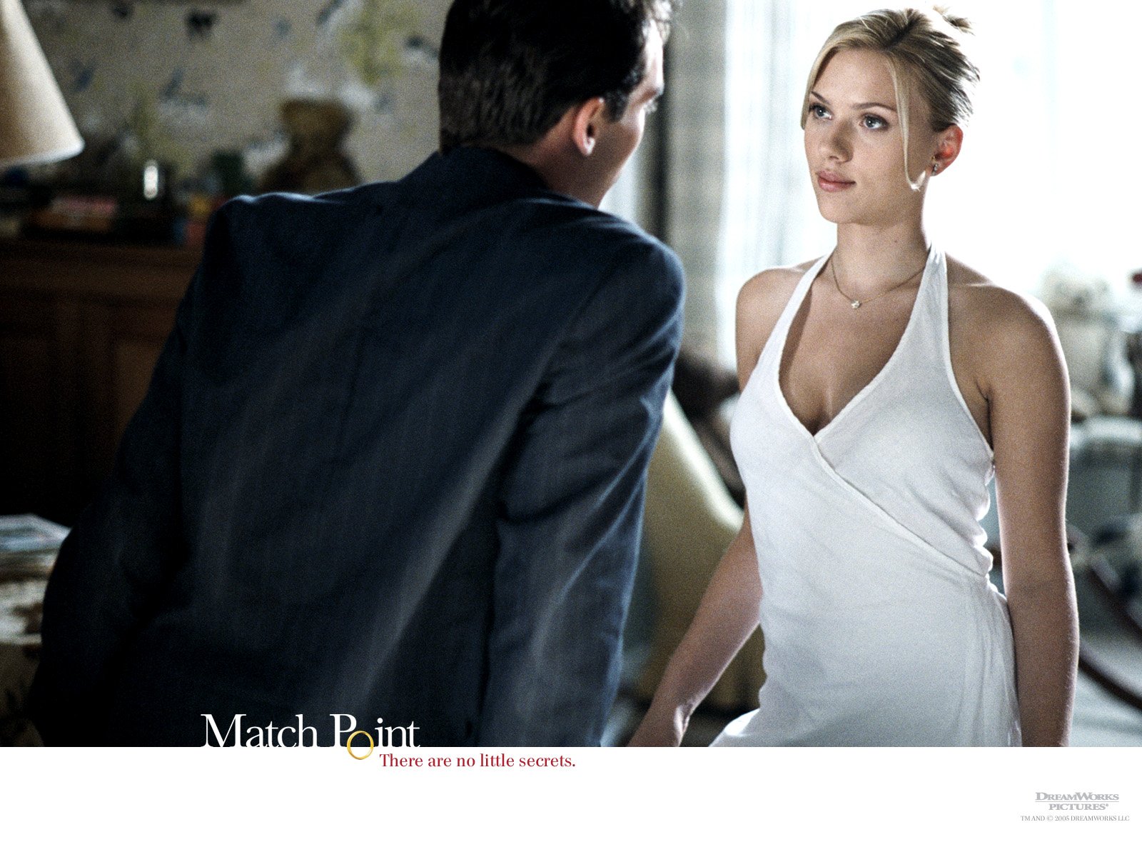 Wallpapers Movies Match Point 