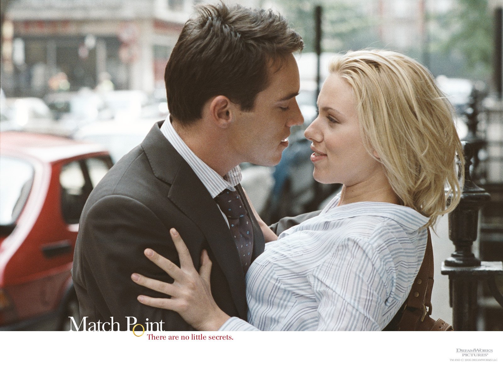 Wallpapers Movies Match Point 