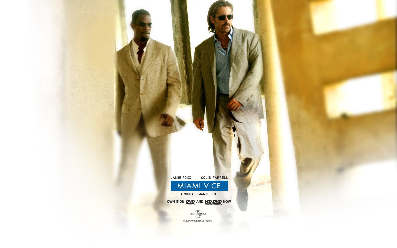 Wallpapers Movies Miami Vice 