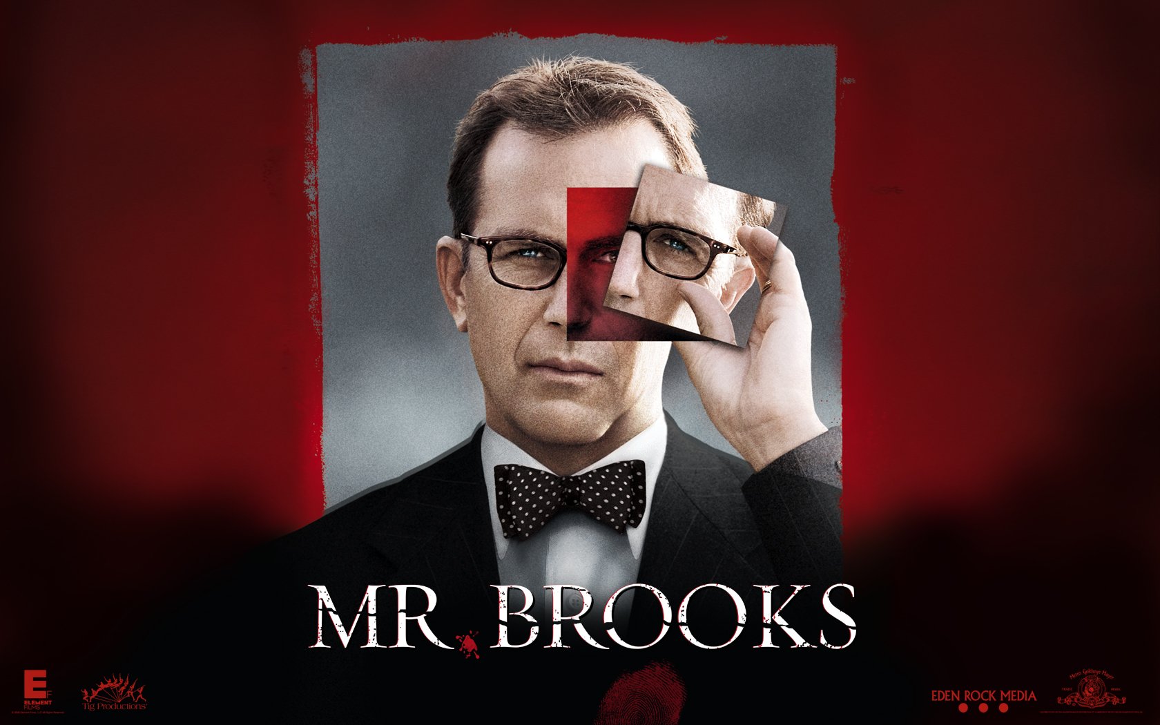 Wallpapers Movies Mr Brooks 