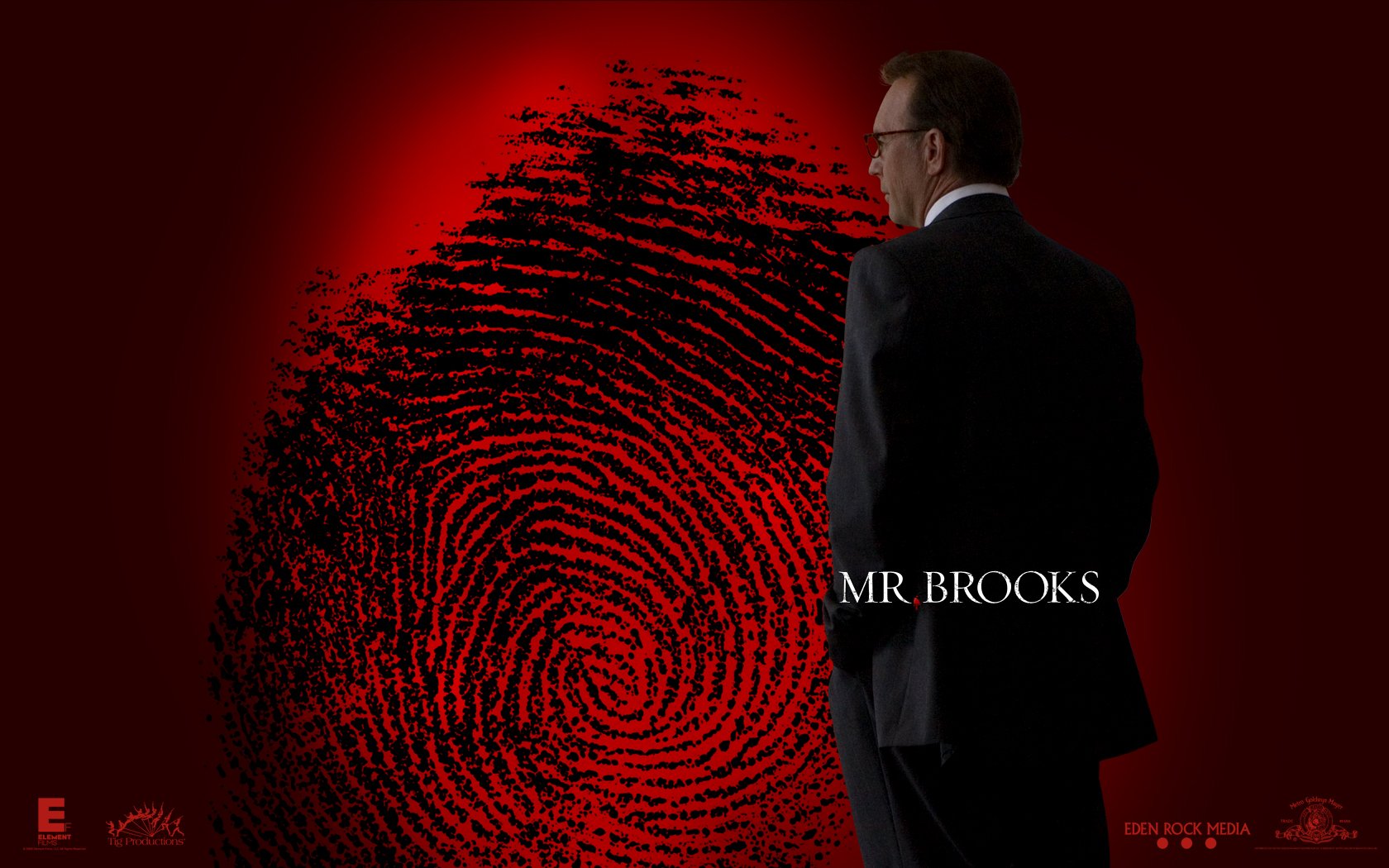 Wallpapers Movies Mr Brooks 