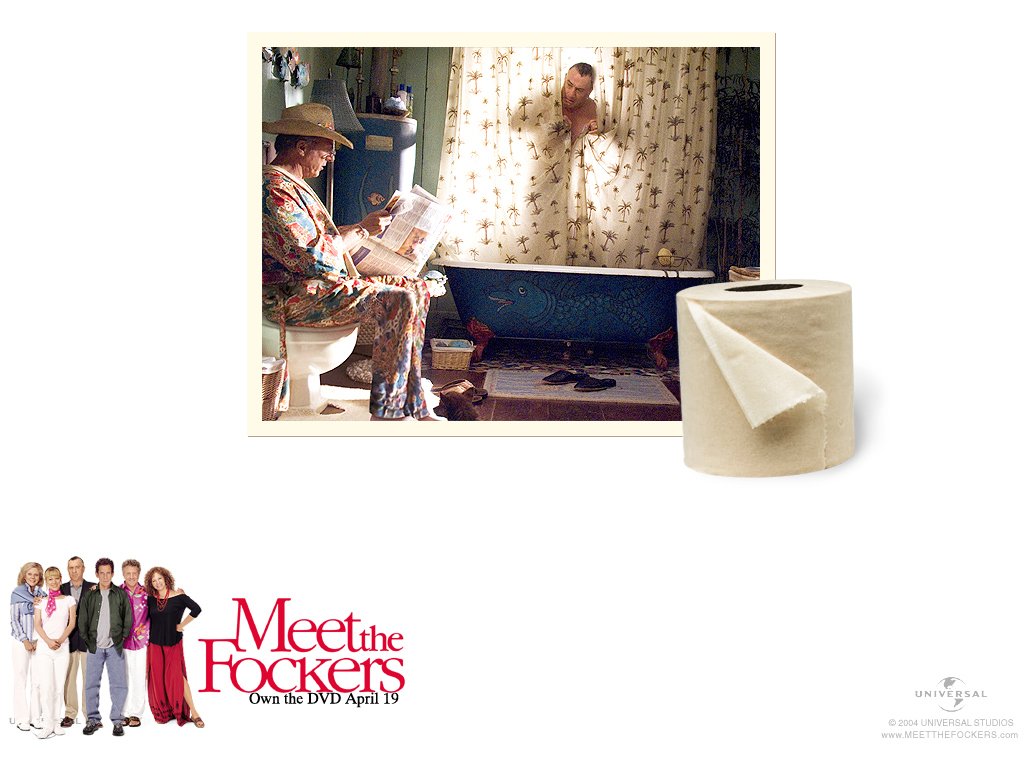 Wallpapers Movies Meet the Fockers 