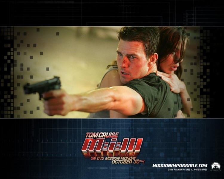 Wallpapers Movies Mission Evasion Wallpaper N187049