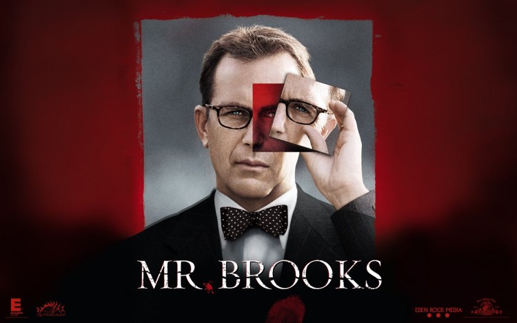 Wallpapers Movies Mr Brooks Wallpaper N187054