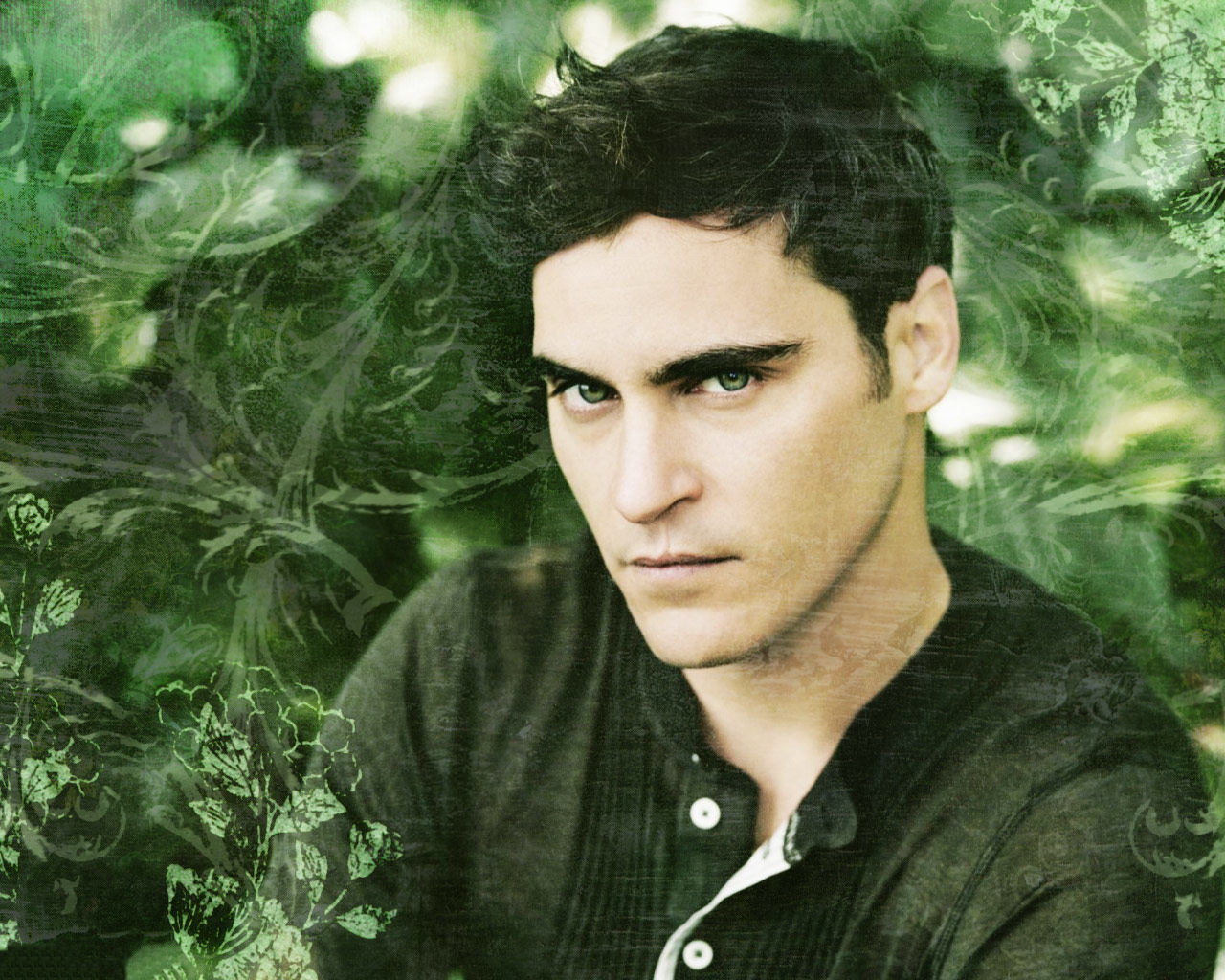 Wallpapers Celebrities Men Joaquin Phoenix 