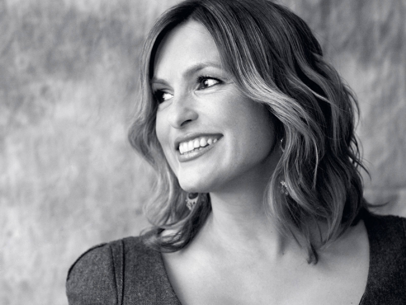 Fonds d'cran Clbrits Femme Mariska Hargitay 