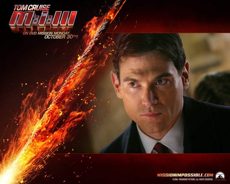 Wallpapers Movies Mission Impossible 3 Wallpaper N187236