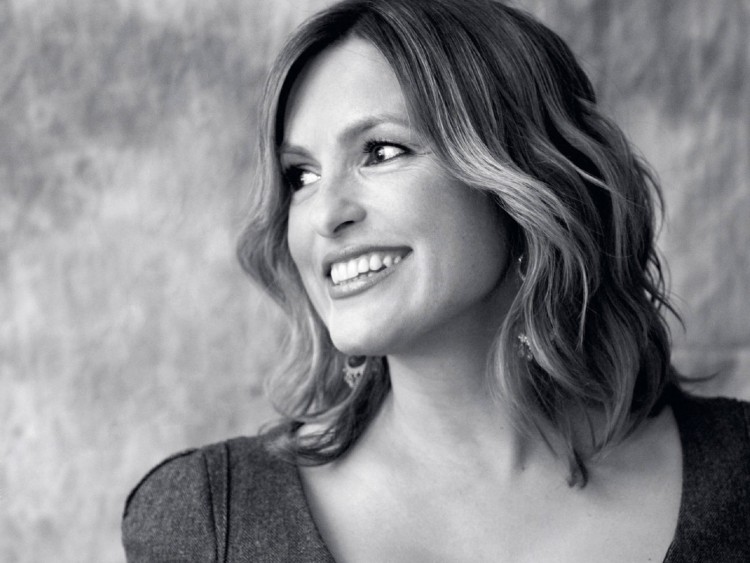 Fonds d'cran Clbrits Femme Mariska Hargitay Wallpaper N187284