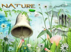 Fonds d'cran Art - Numrique Nature