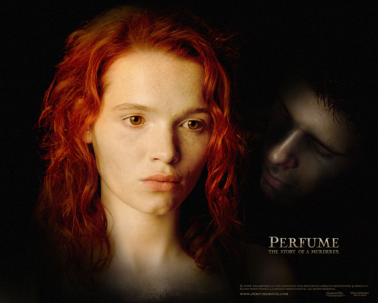 Wallpapers Movies Perfume: The Story of a Murderer 