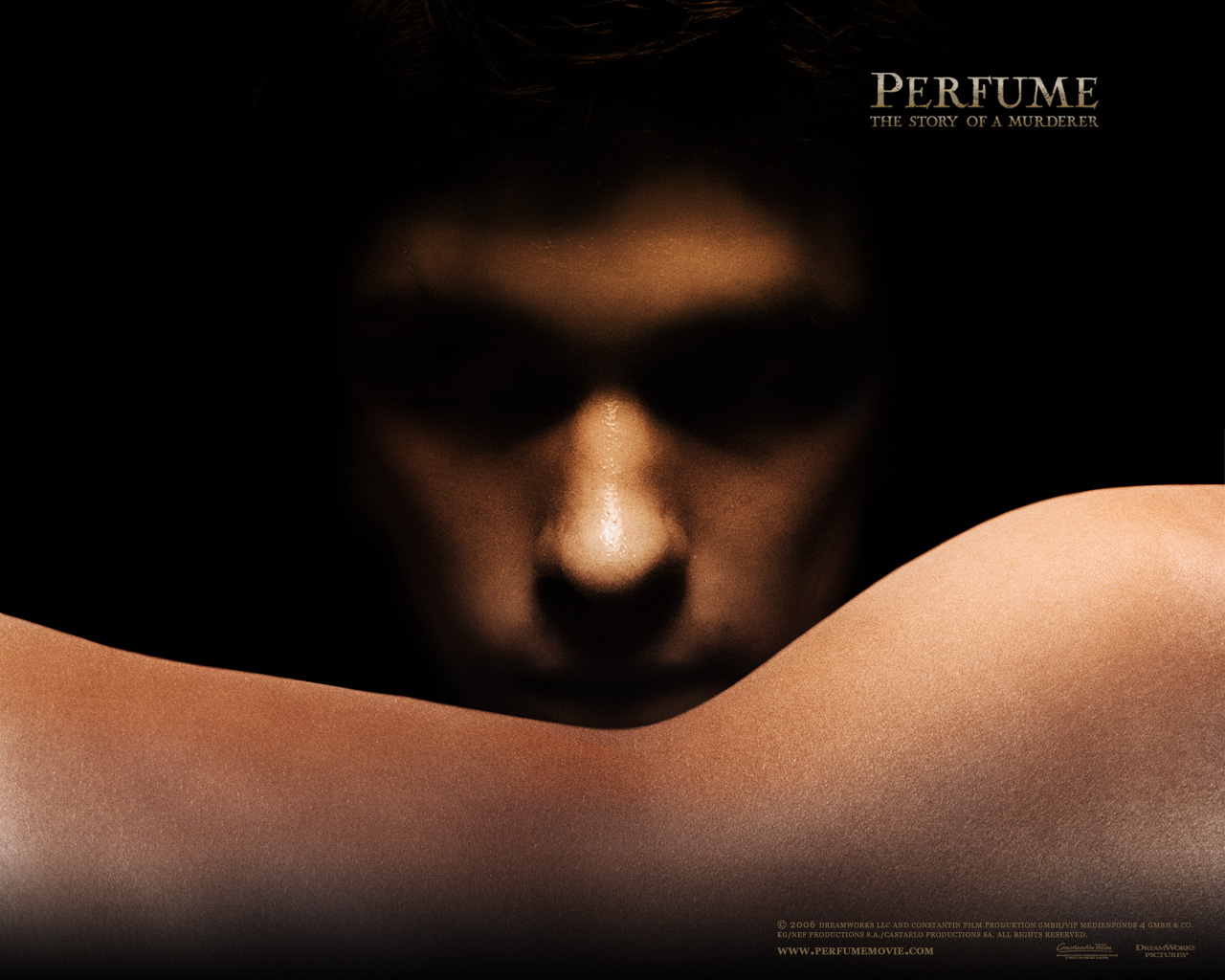 Wallpapers Movies Perfume: The Story of a Murderer 