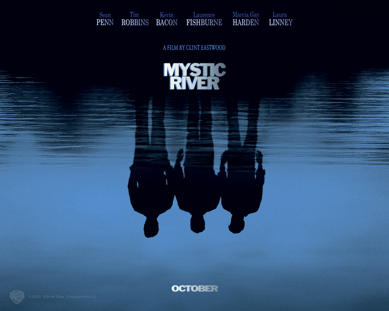 Wallpapers Movies Mystic River 