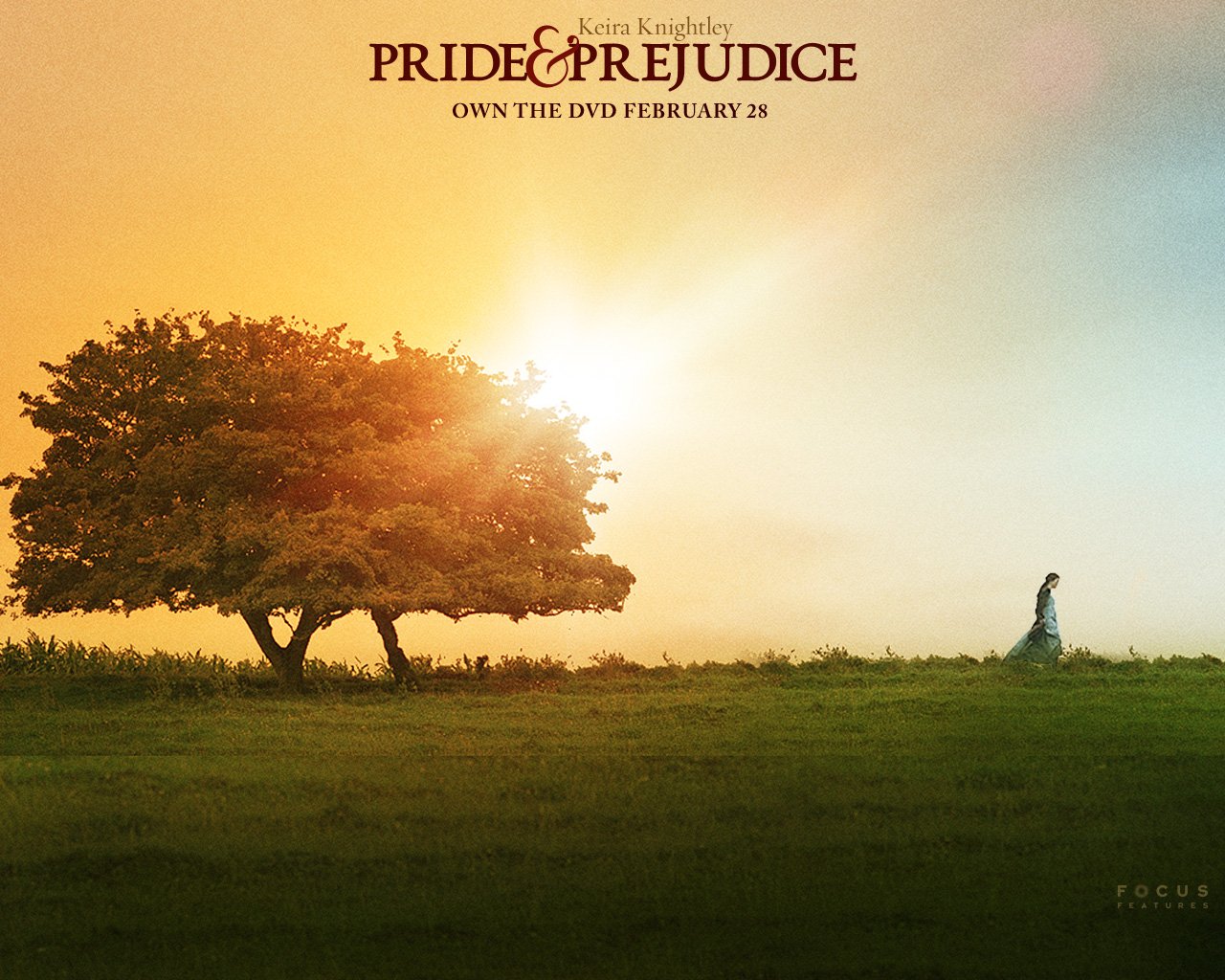 Wallpapers Movies Pride and Prejudice 