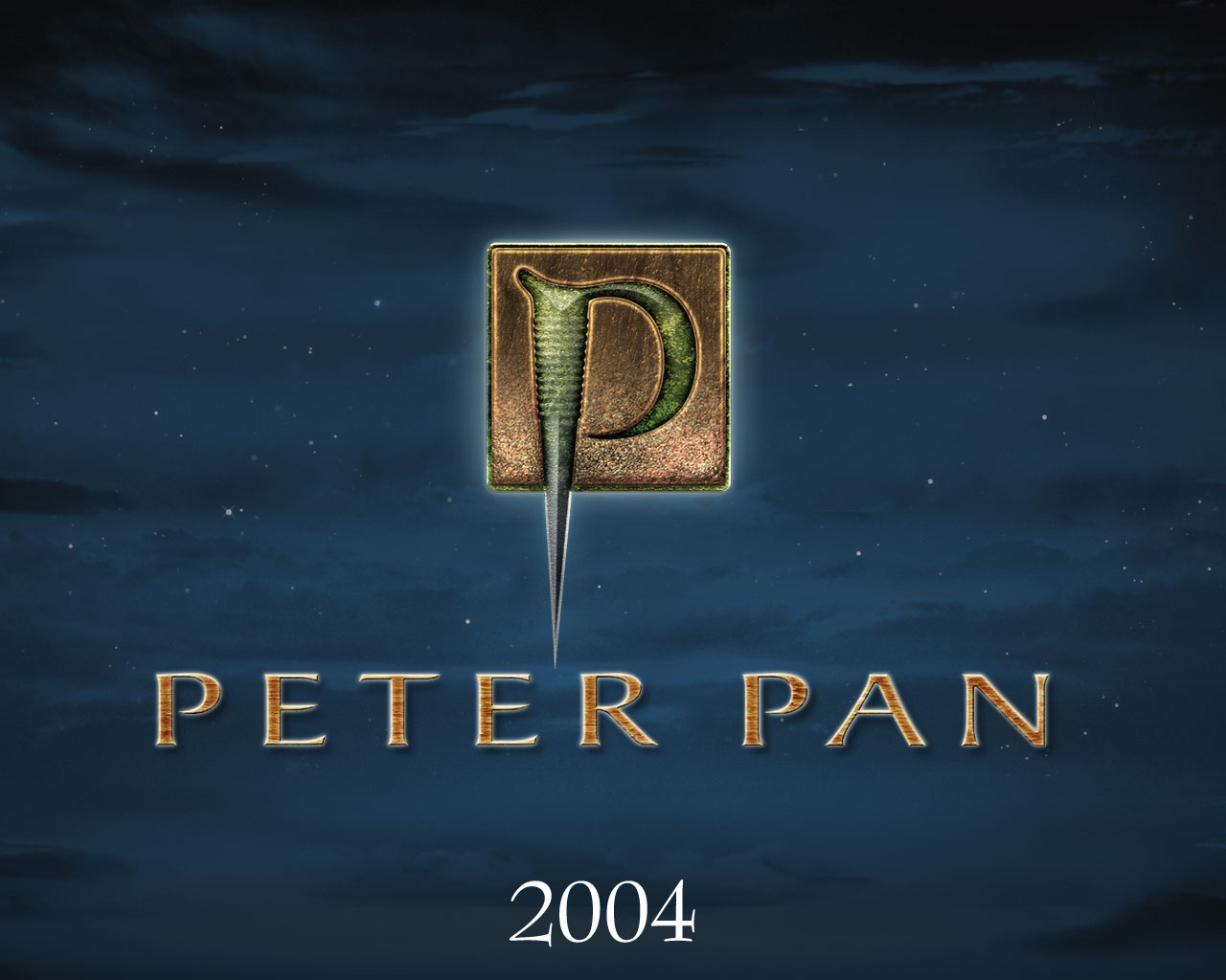 Wallpapers Movies Peter Pan 