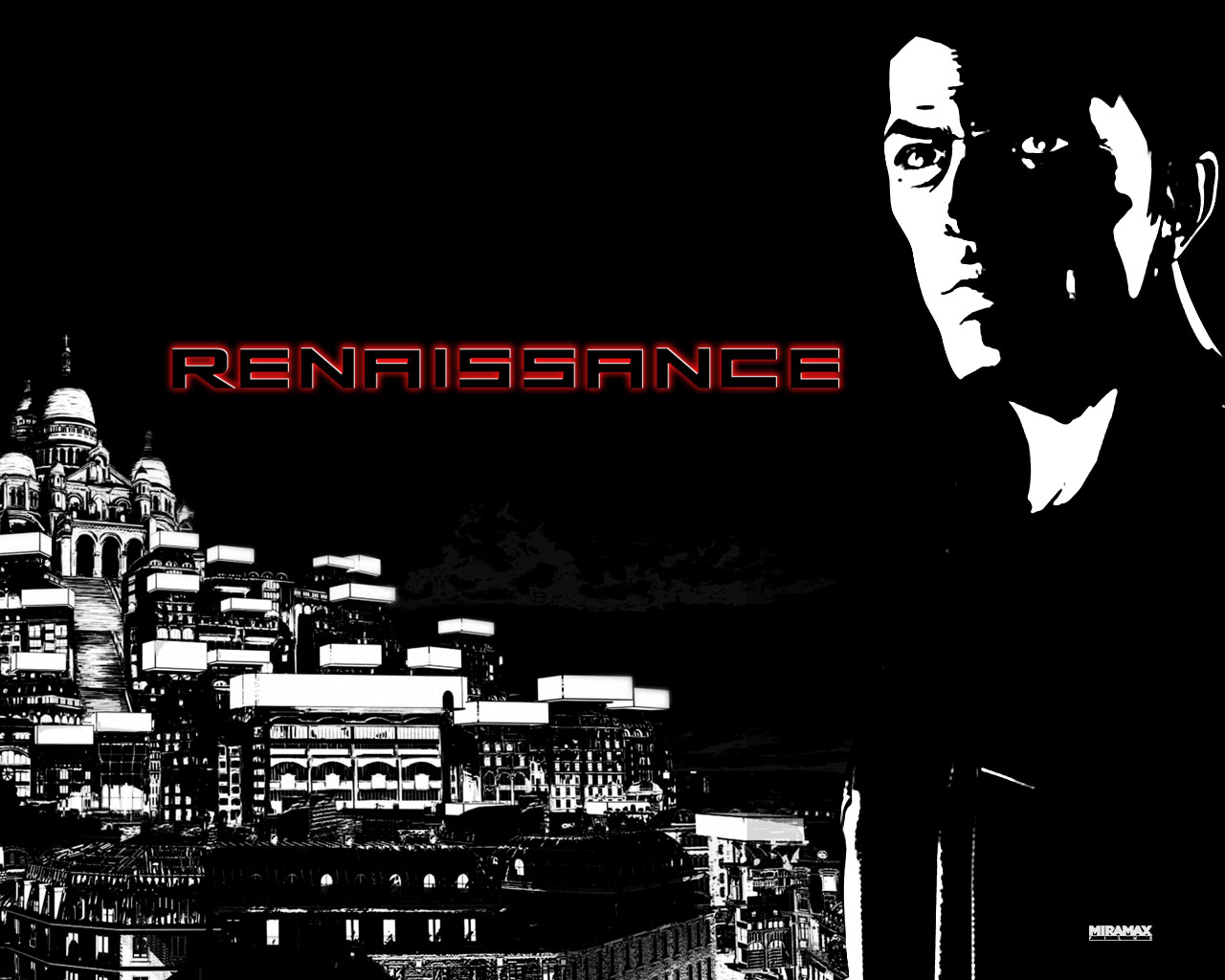 Wallpapers Movies Renaissance 