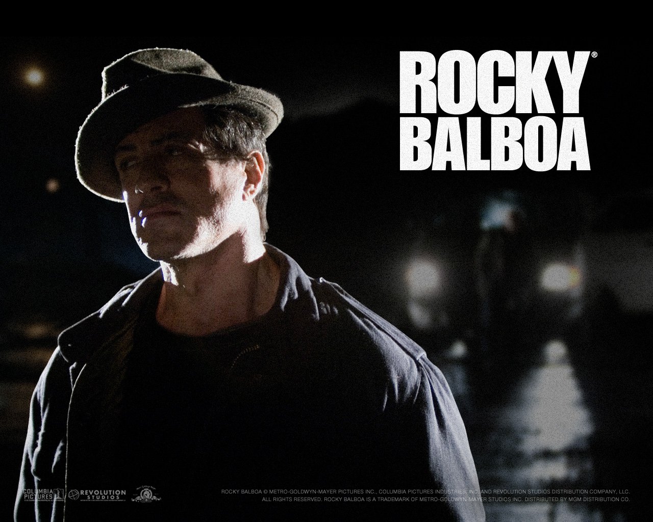 Wallpapers Movies Rocky 