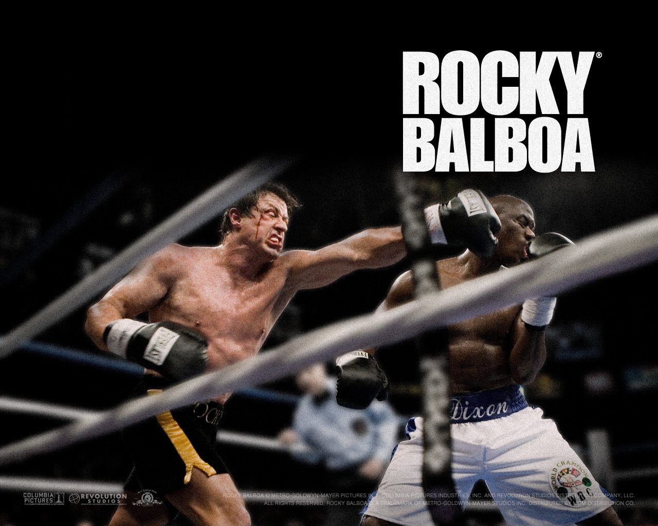 Wallpapers Movies Rocky 