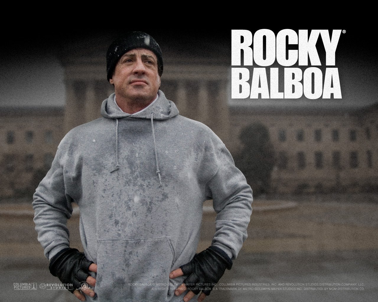 Wallpapers Movies Rocky 